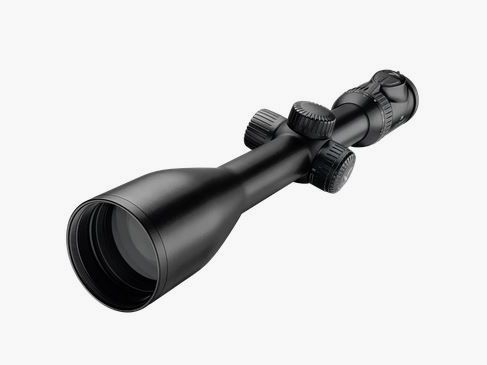 Swarovski Z8i 3.5-28x50 P riflescope