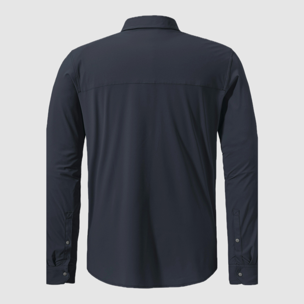 SCHÖFFEL Hiking Shirt Style Dunajec MNS Navy