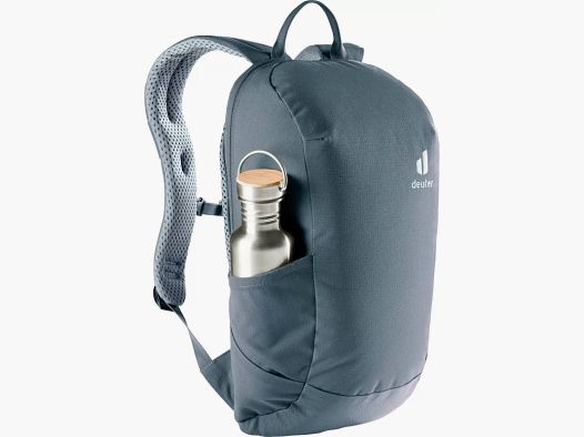 Deuter Stepout 12 Schwarz