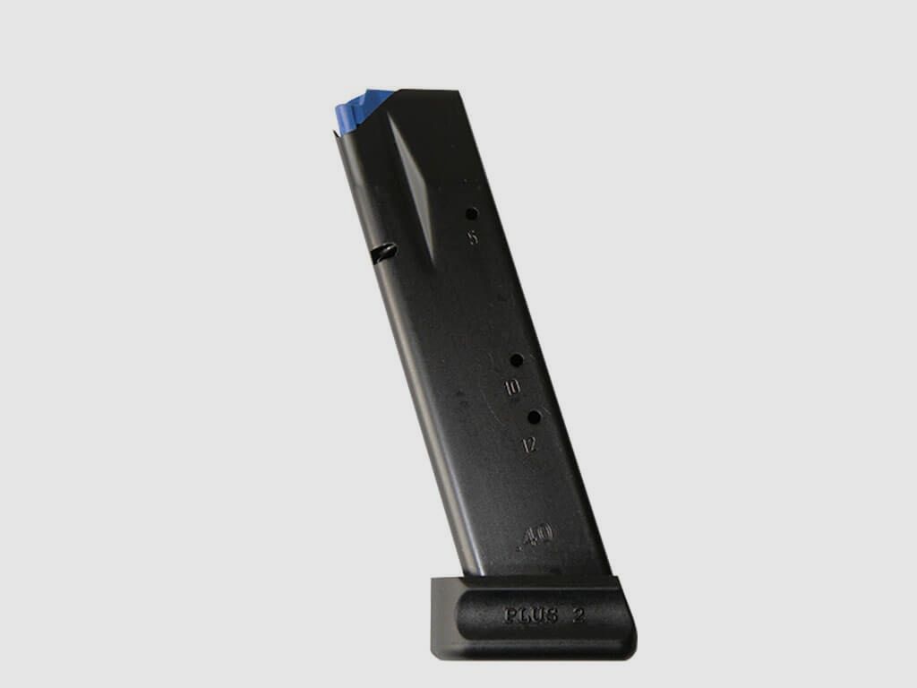 CZ SP01 Shadow Magazin 17+2 (9mm Para)