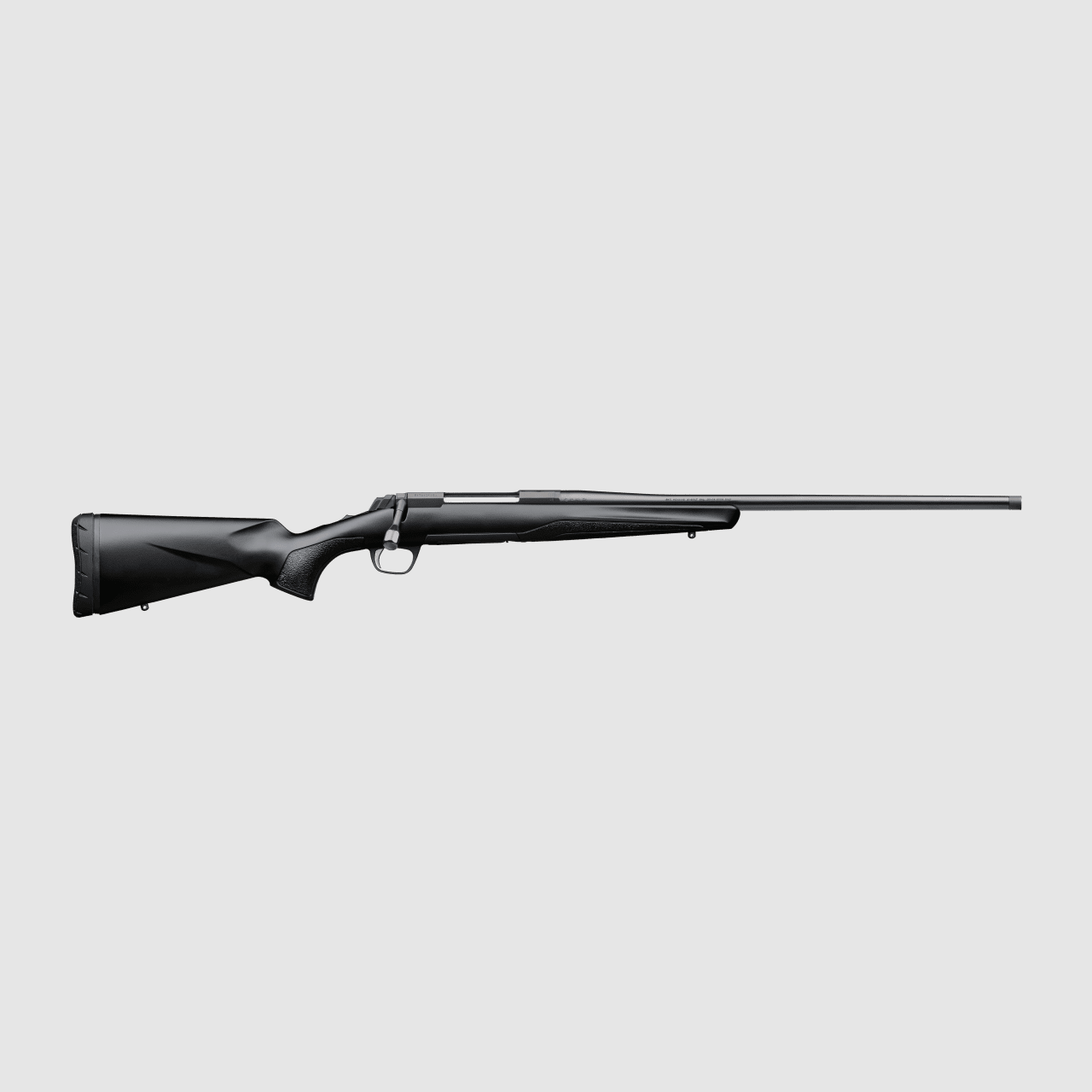 Browning X-Bolt SF Composite Black Rifle de repetición Cal. .308 Win.