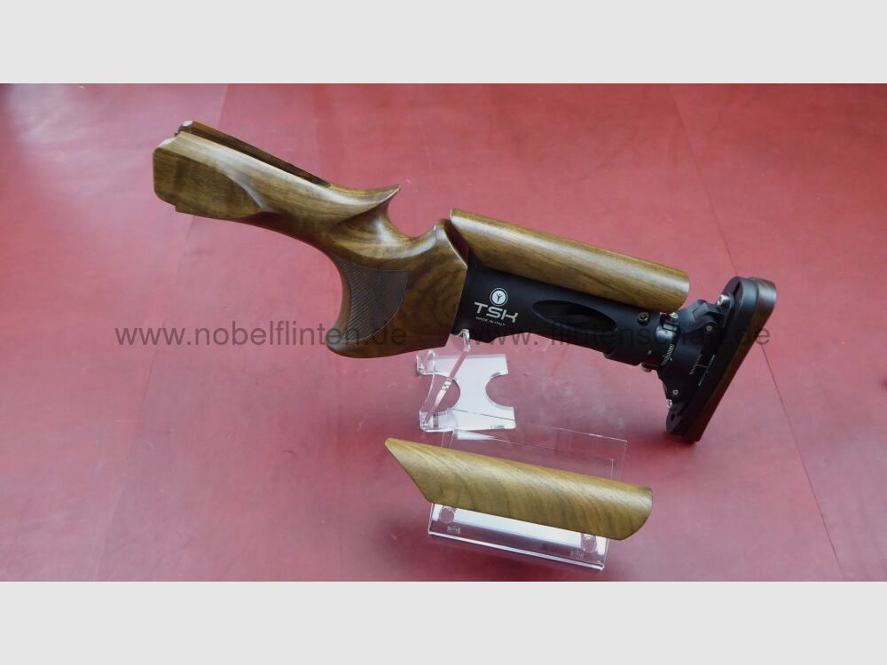 TSK www.tsk-italy.com TSK Sporting Black Line voor Perazzi MX8 / MX2000 / HT, afbeelding 1 van 2