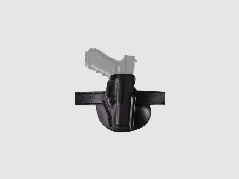 Fundina para pistola Glock 43 STX PLN BLK, imagen 1 de 2