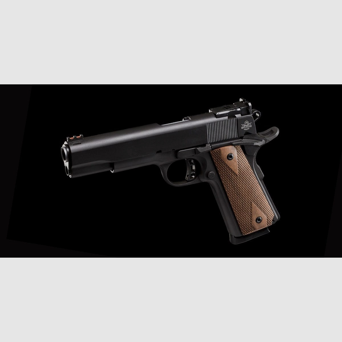 ARMSCOR 1911 A1 FS PRO MATCH ULTRA 5″ | .45 ACP