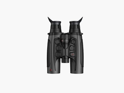 Hikmicro Habrok 4K 2.0 HE25L 5,5-22x60