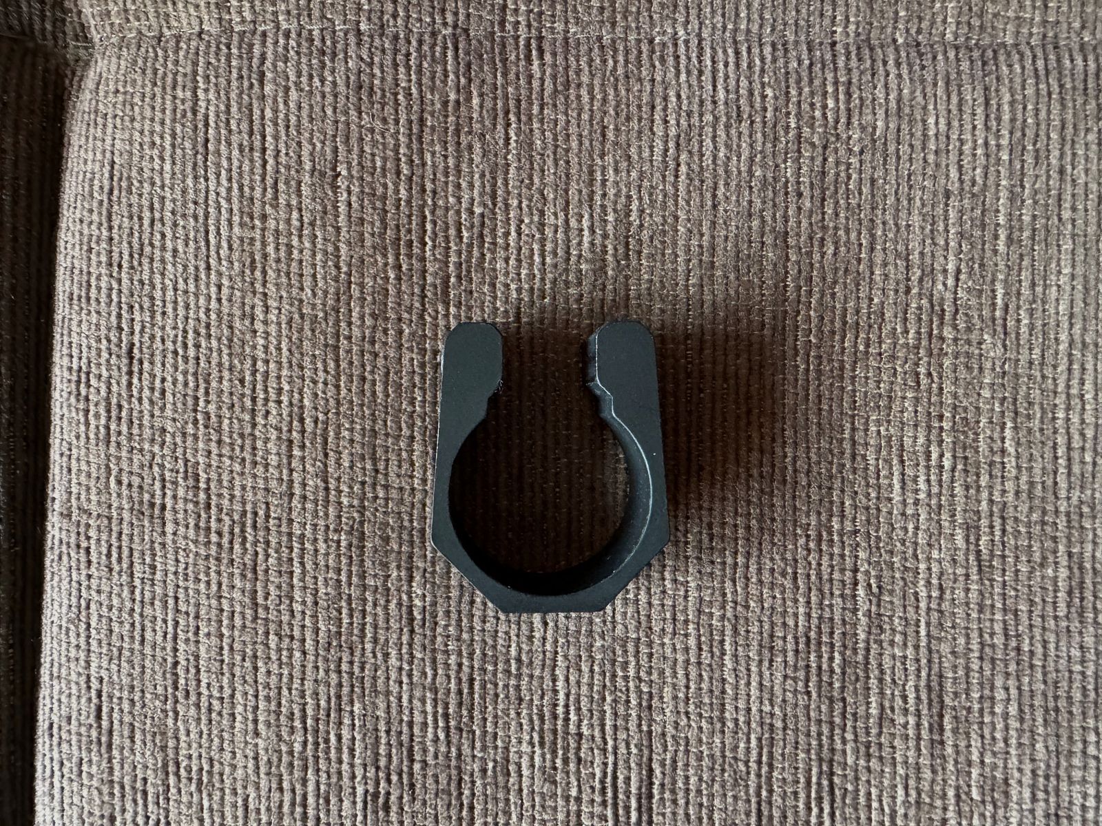 Poids de canon Steyer pour Steyr Manlicher LP1 / LP1P (28g)