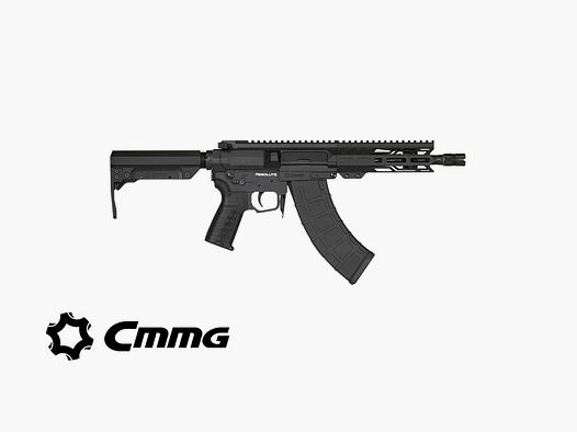 CMMG RESOLUTE® Mk47 7.62X39 8" AB