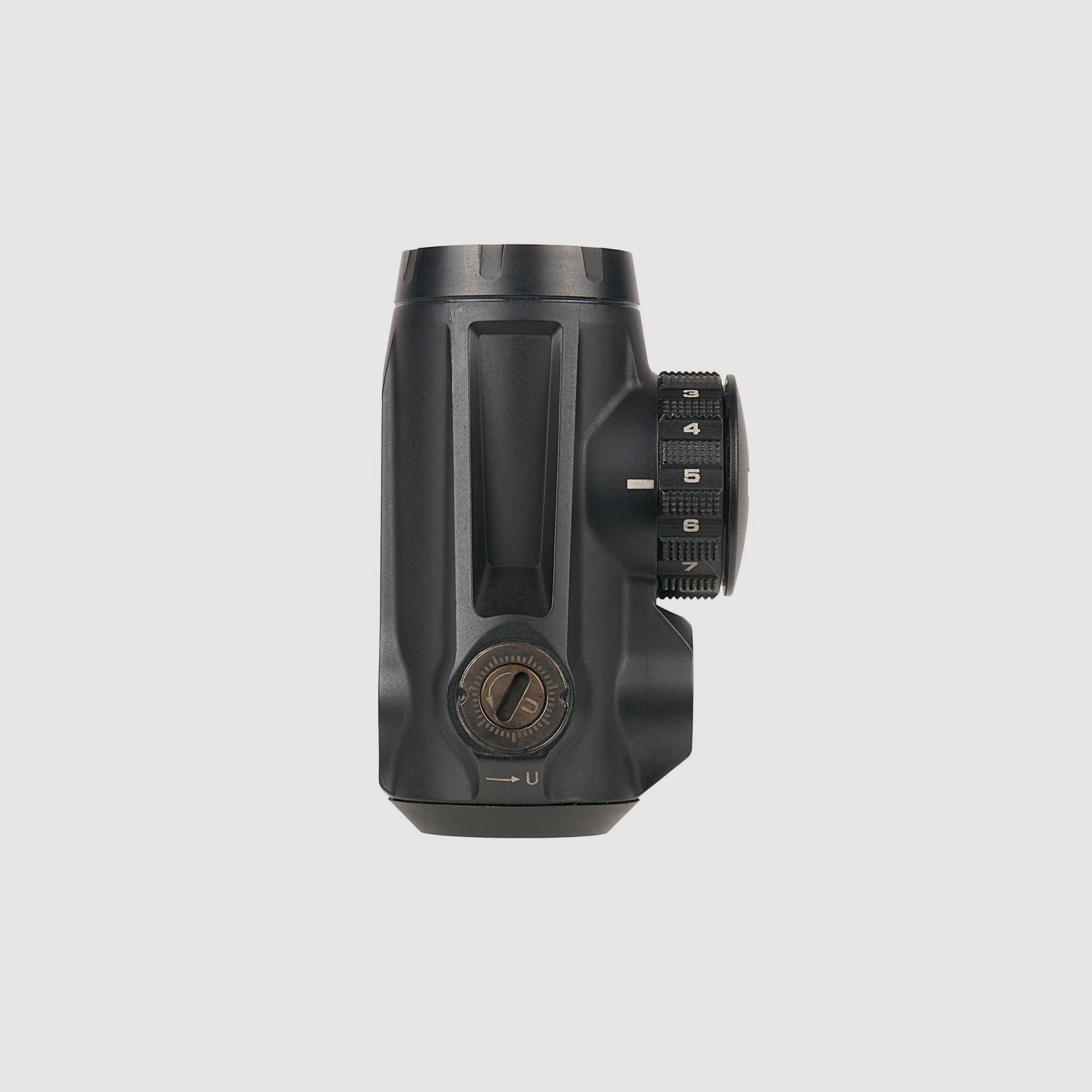 Sig Sauer ROMEO-MSR Gen2 Zielnik Zielony, zdjęcie 5 z 9