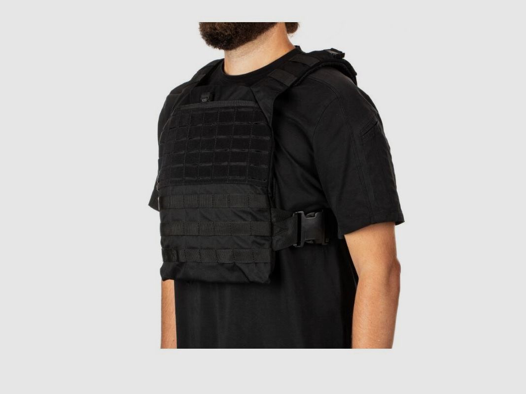 ABR Plate Carrier, Bild 10 von 10