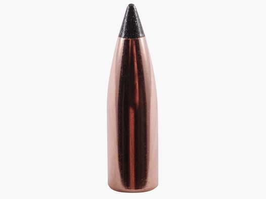Nosler Geschoss .22/.224 Varmageddon 53GR Flat Base Tipped 100 Stück