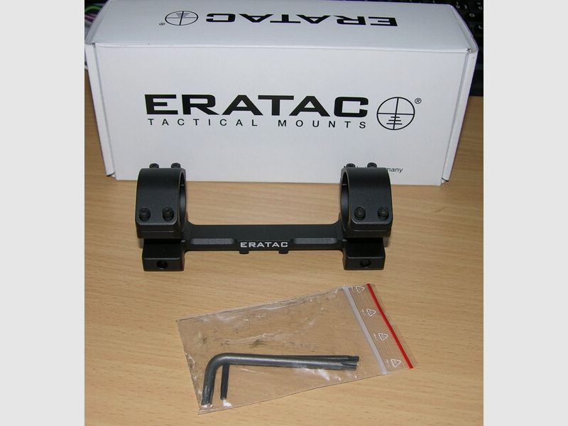 Recknagel ERA TAC Montage Ultralight 30mm