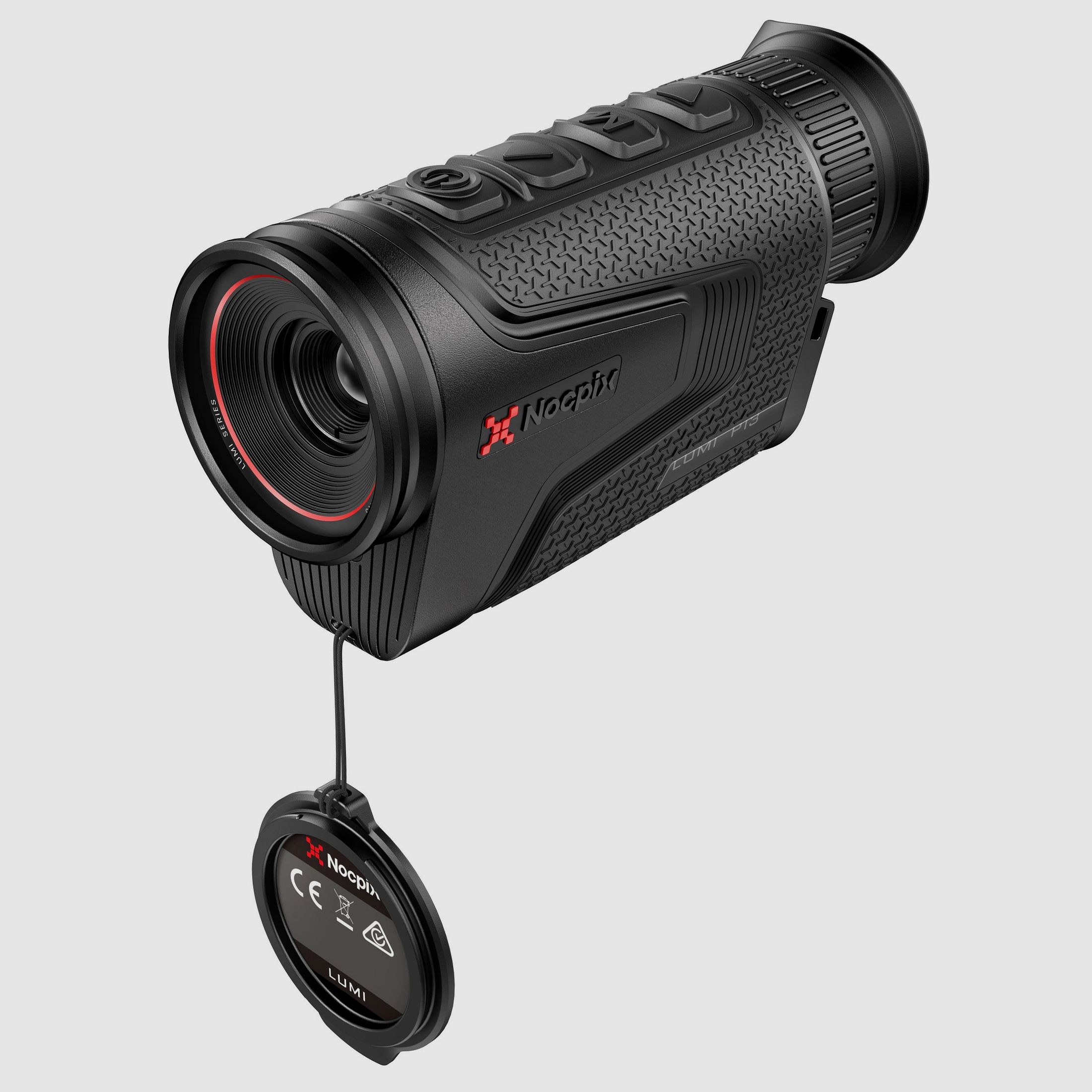 Nocpix Lumi P13 caméra thermique