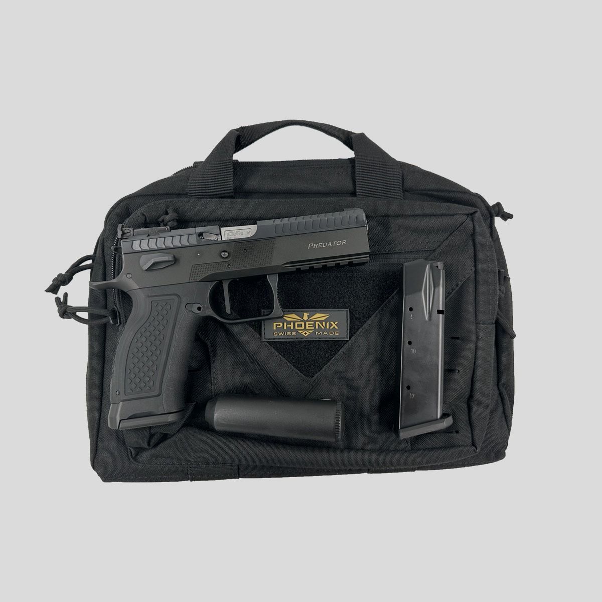 Phoenix – Predator SAO [9mm Para], immagine 3 di 3