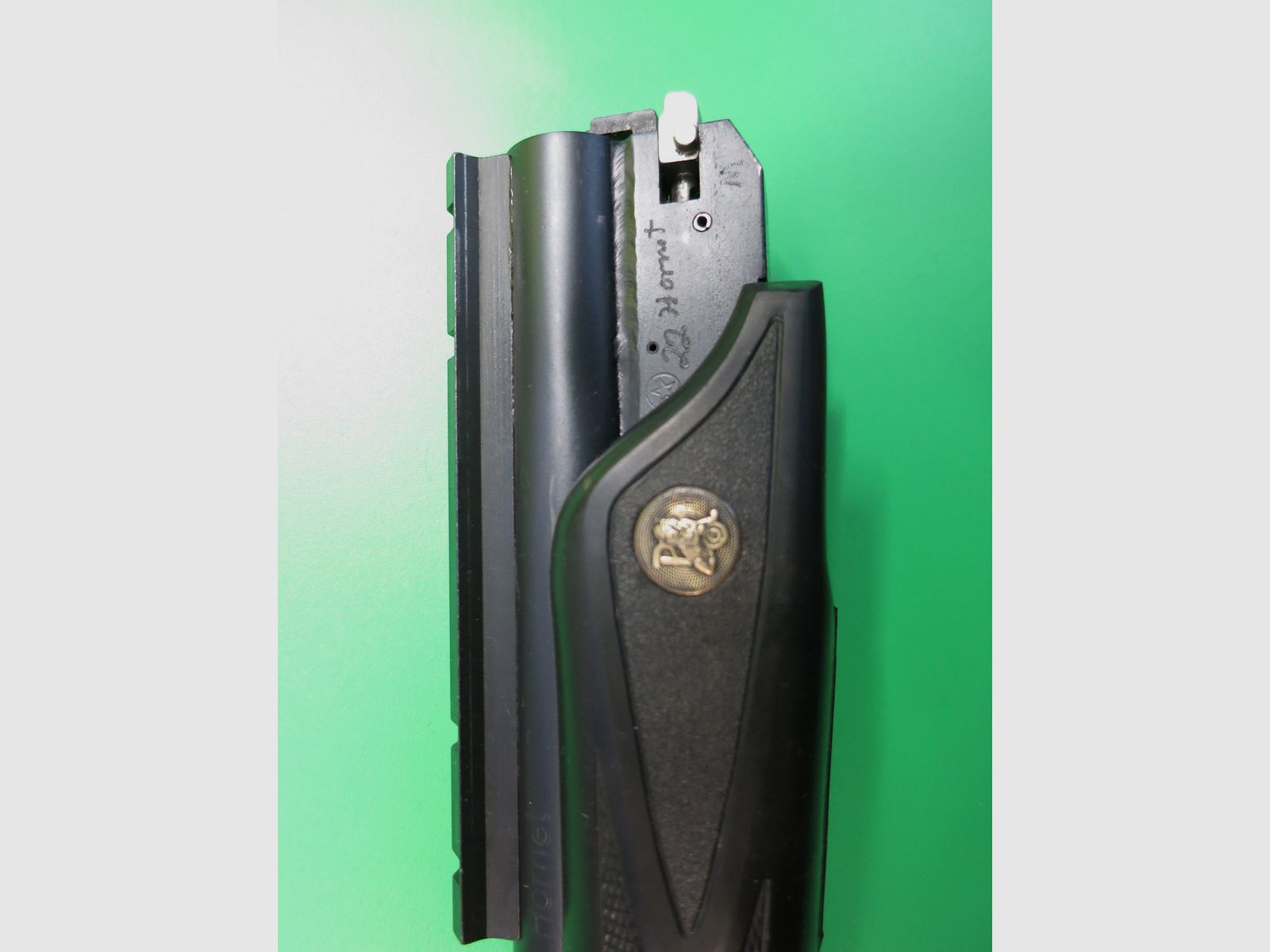 Lauf Thompson-Center Contender G2, Kal. .22 Hornet, 2. Generation     #74