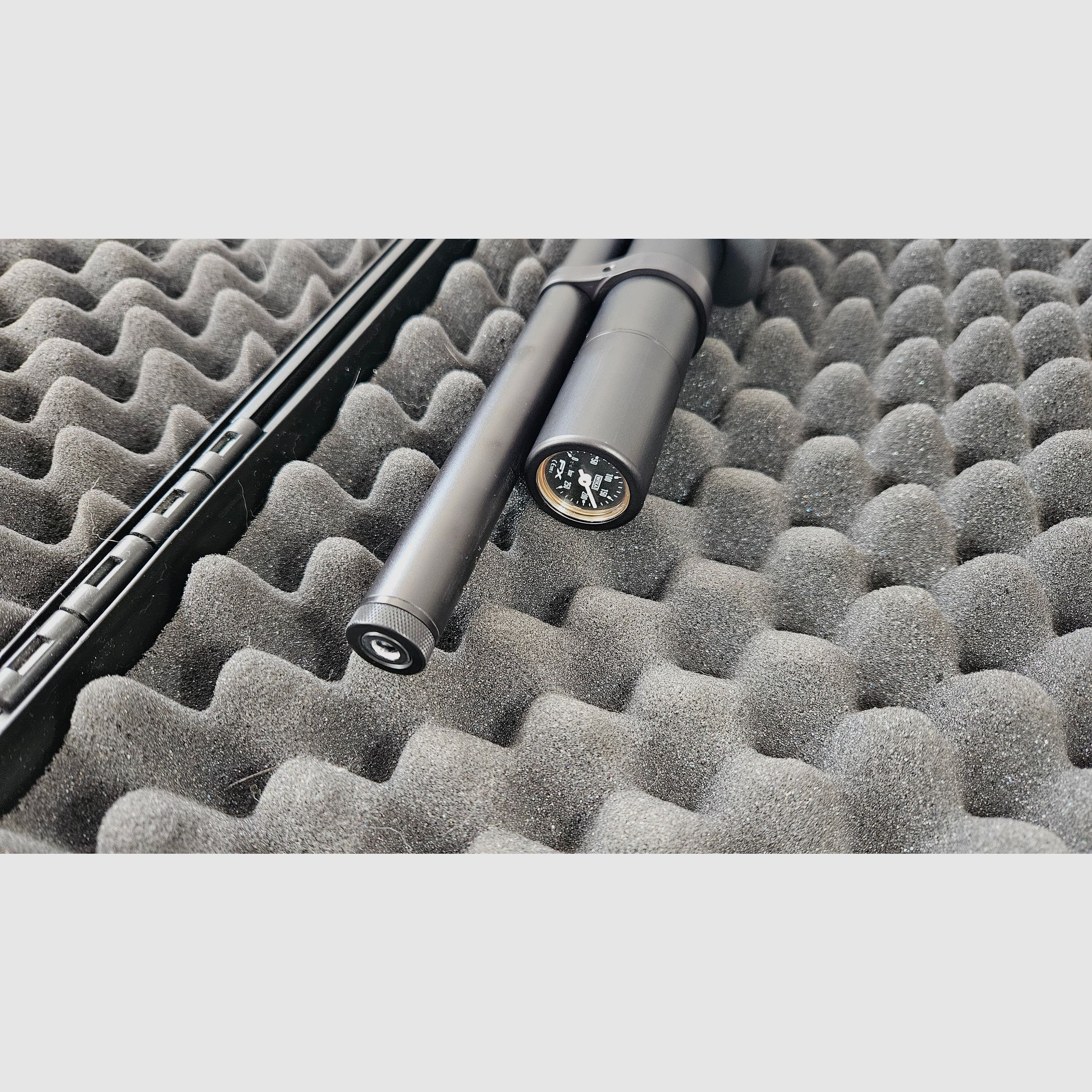 FX Dreamline Classic 4,5mm