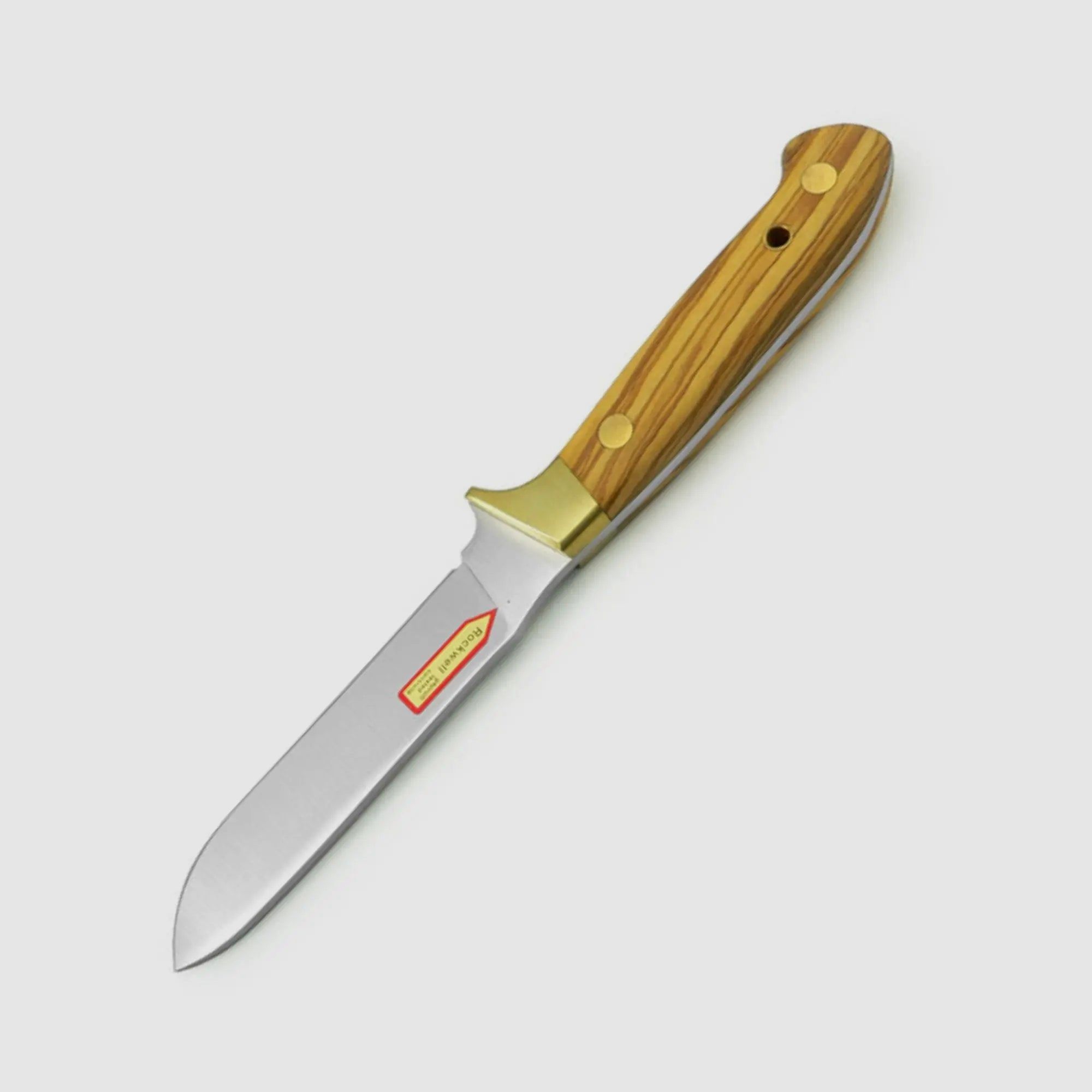 Couteau de chasse PUMA IP 240 olive