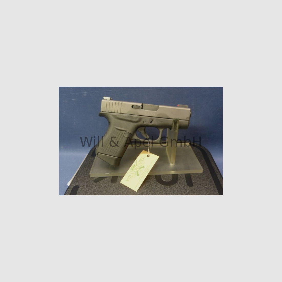 Glock 43