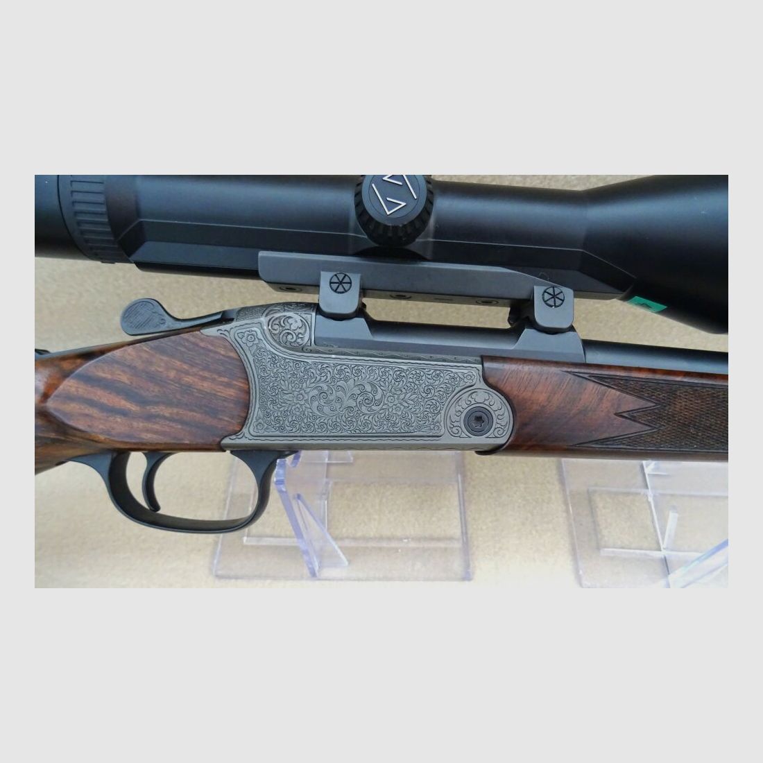 Blaser K 95 Edition Jagd 2000