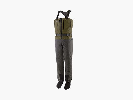 Patagonia M’s Swiftcurrent Expedition Zip Front Waders 2025