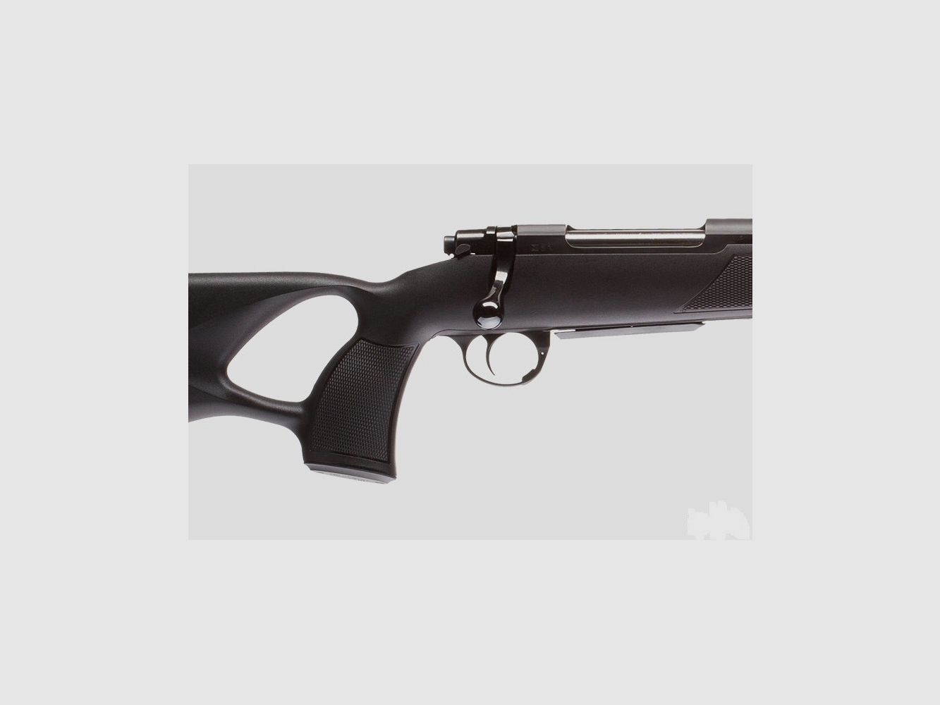 Sabatti Rover Thumbhole cal. 8x57IS, immagine 2 di 4