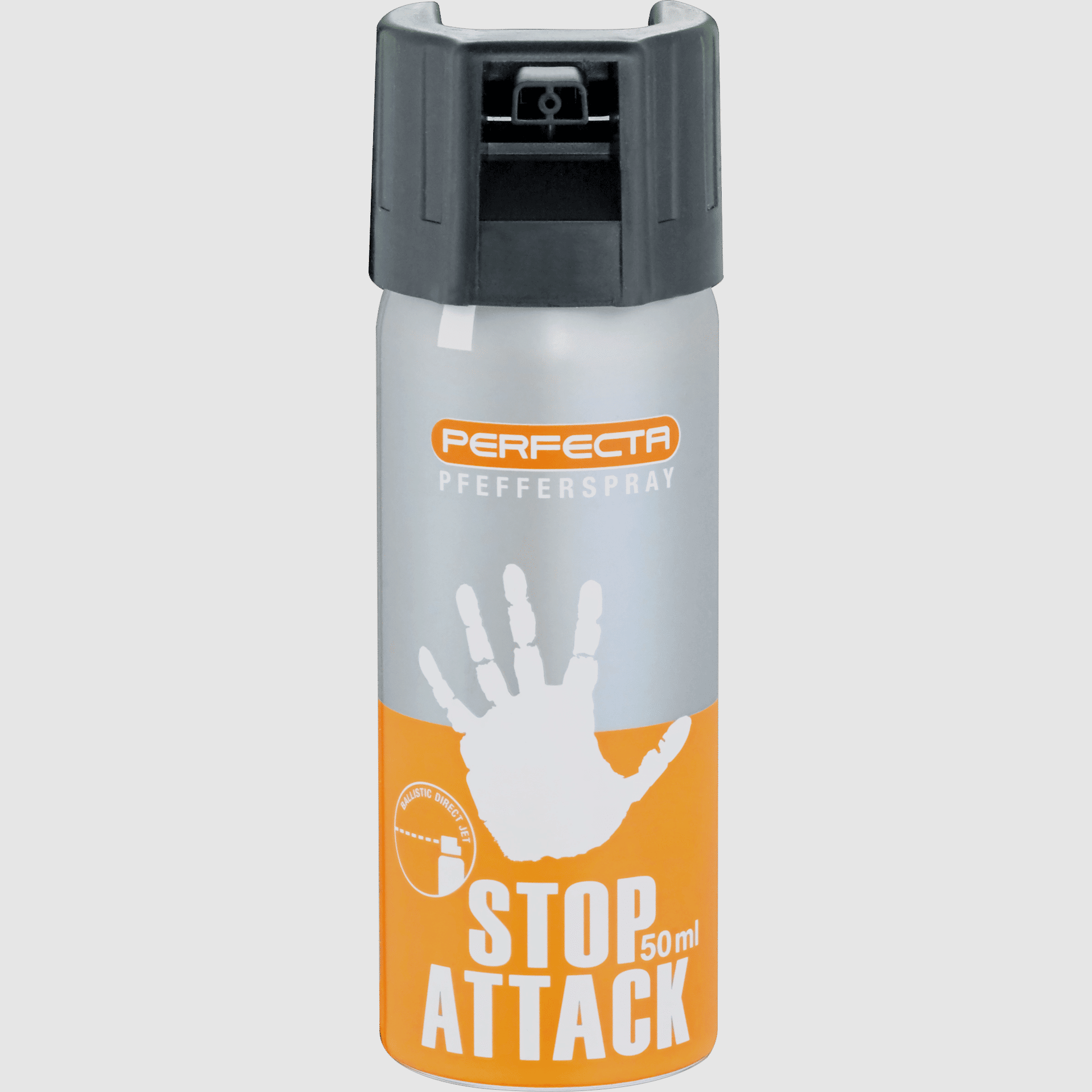 Perfecta Stop Attack Pfeffer-Spray