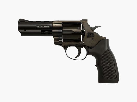 Weihrauch Revolver	 Weihrauch Arminius HW 357 4 Revolver