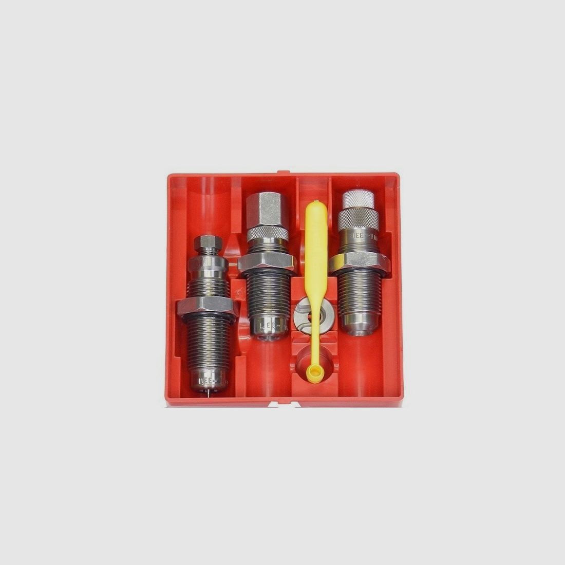 Lee .50 Action Express (.50 AE) STEEL LEE 3 DIE SET