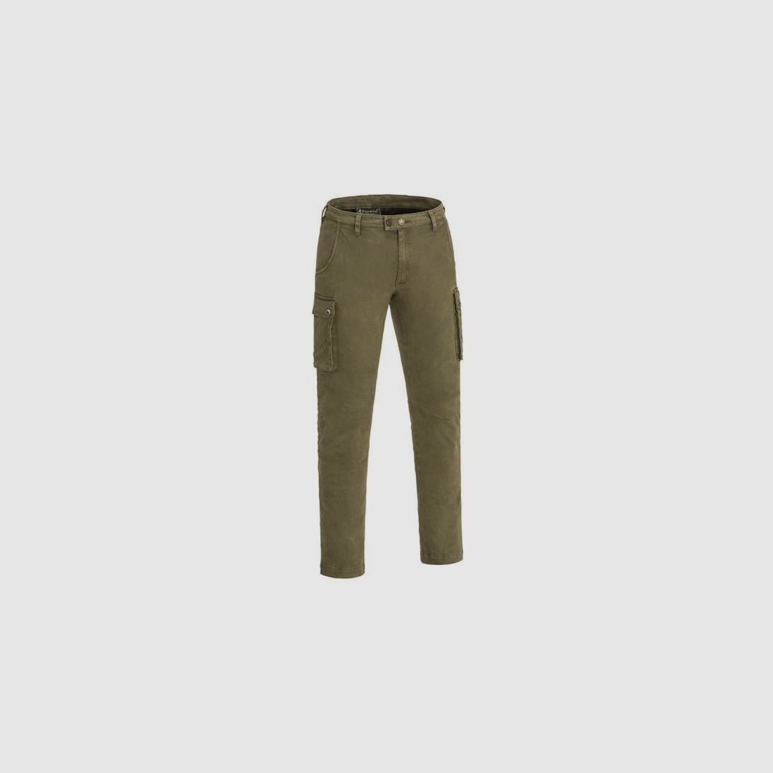 Pinewood Hose Herren Serengeti - Oliv  46