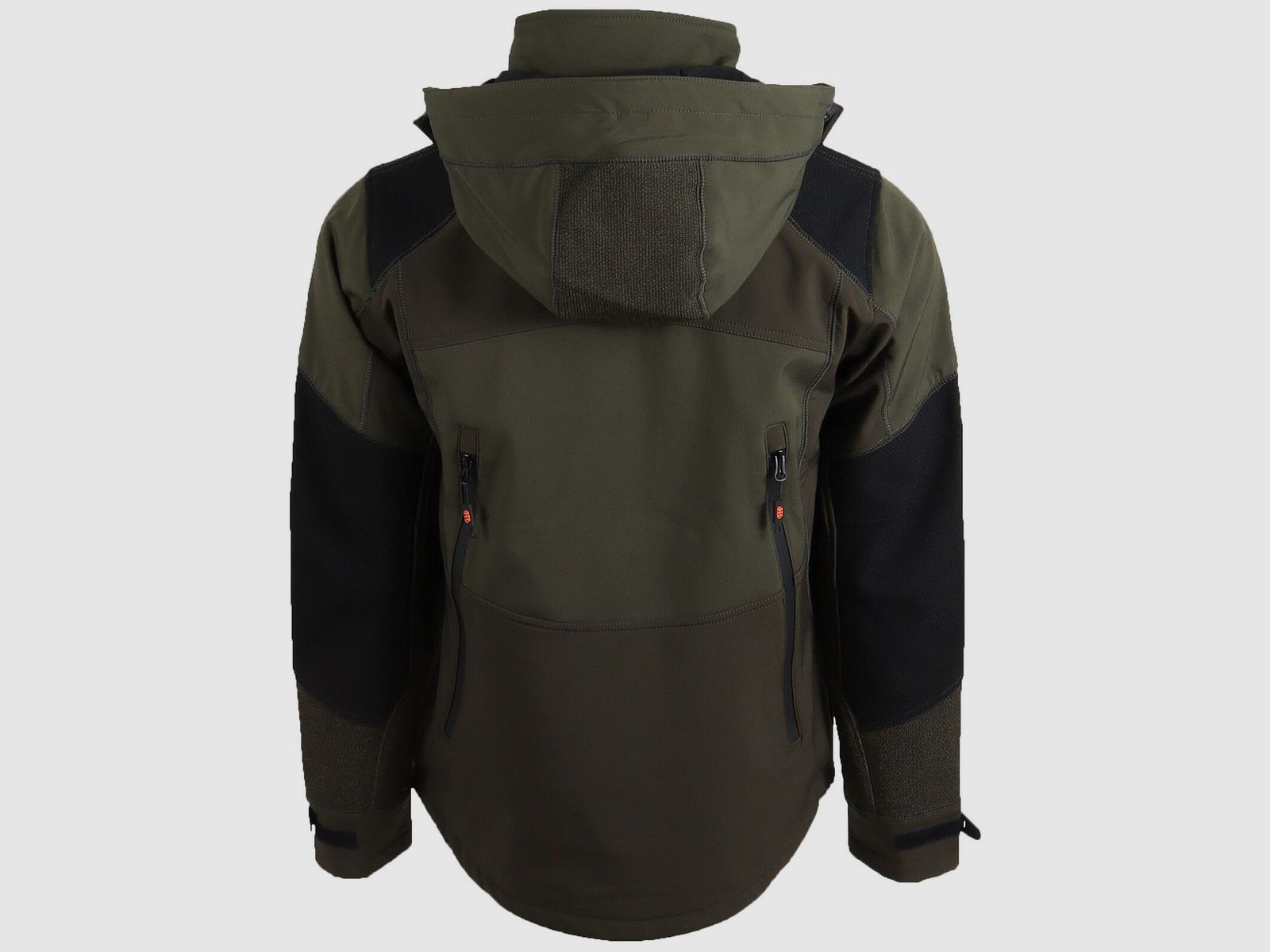 HOUSE OF HUNTING Softshell Jacket MARCO