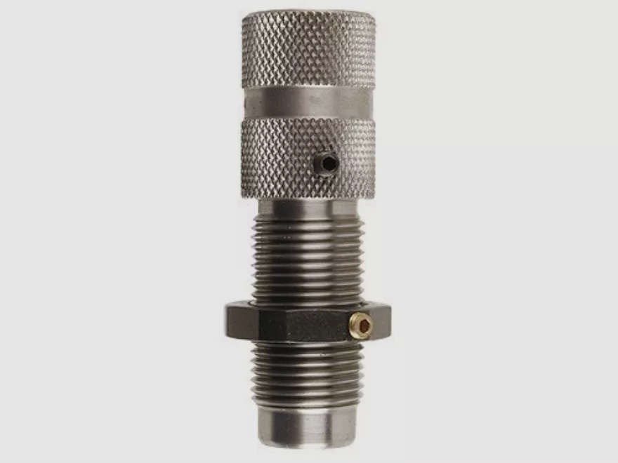 Lyman Multi Expand Powder Charge Die / Matrice di espansione dell'imboccatura