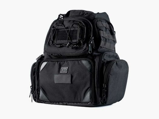 Redolfi TACTICAL SEMIRIGIDO Mochila con Compartimentos 35L