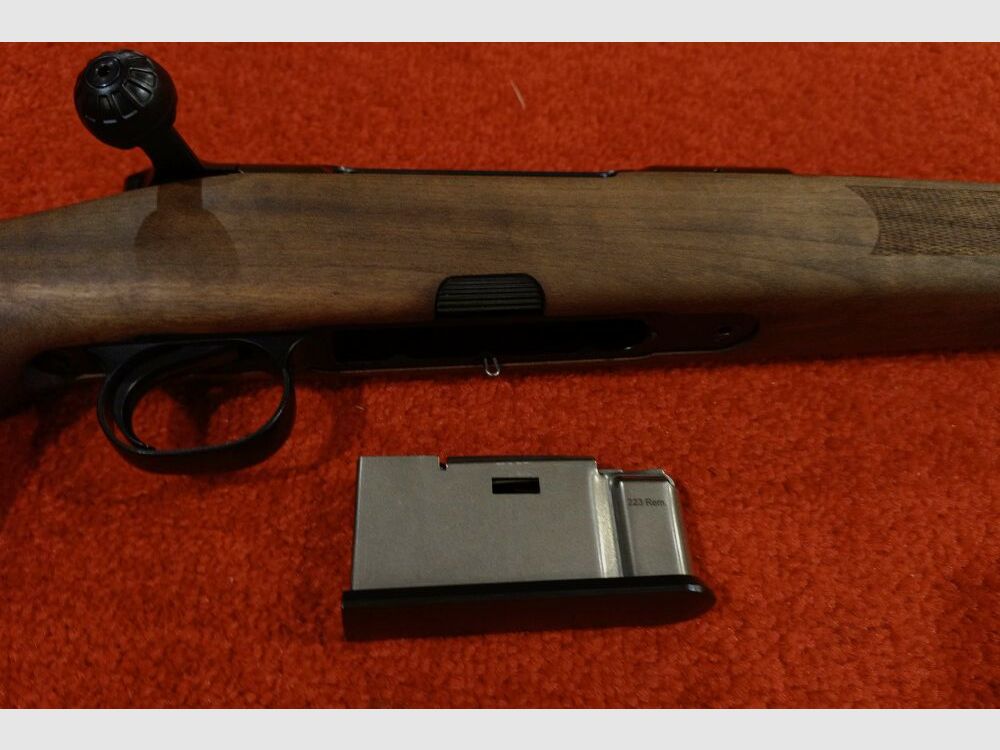 Heym SR30 .223Rem