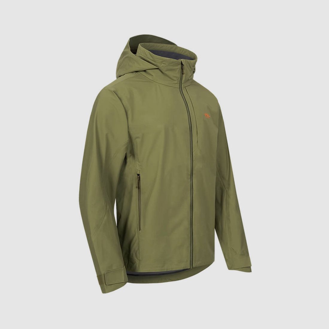 Blaser HunTec Jagdjacke Venture 3L (Grün)