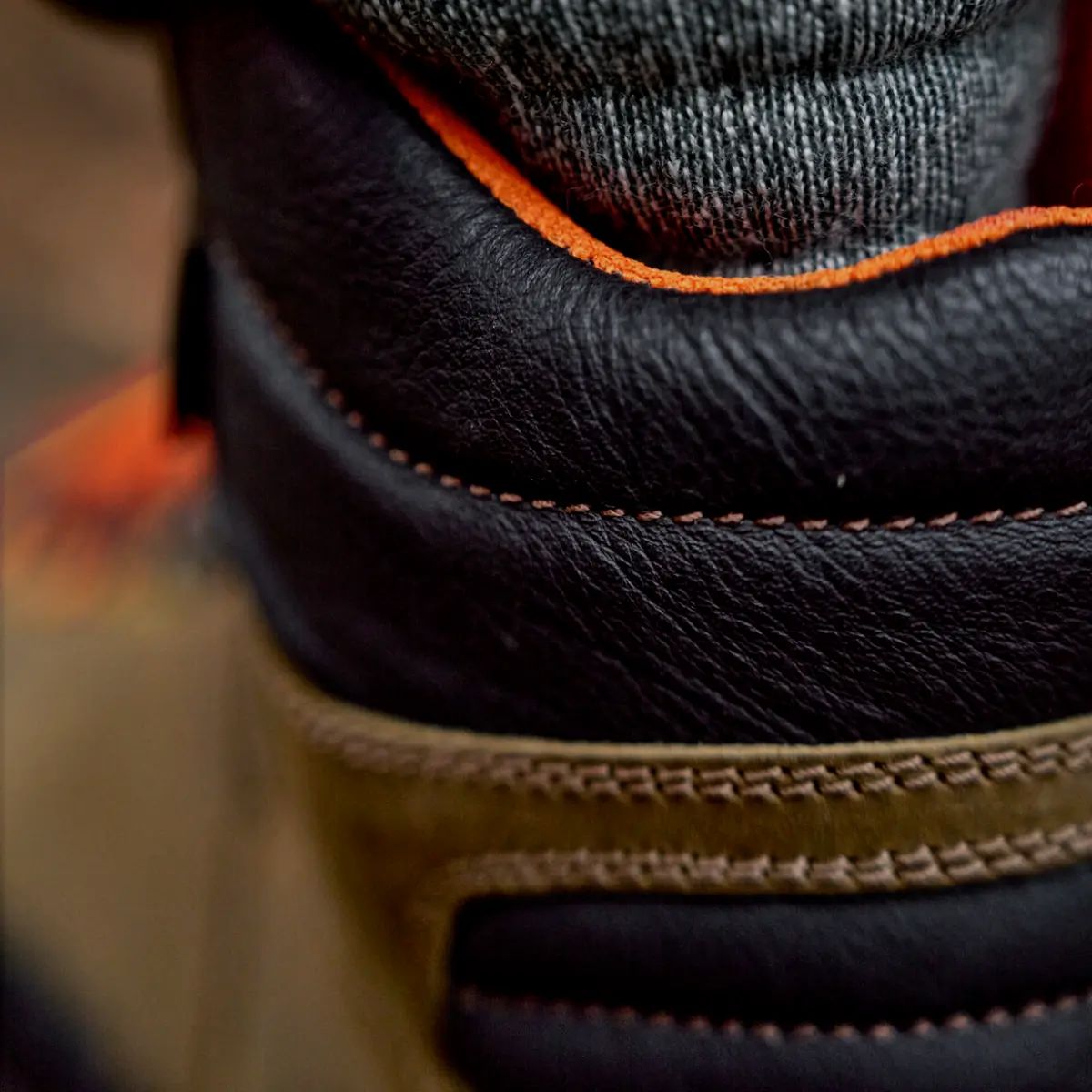 Härkila Schuh Saxnäs GTX Herren