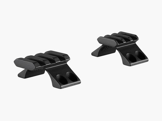 Picatinny Ring Cap Set 1,2 Zoll