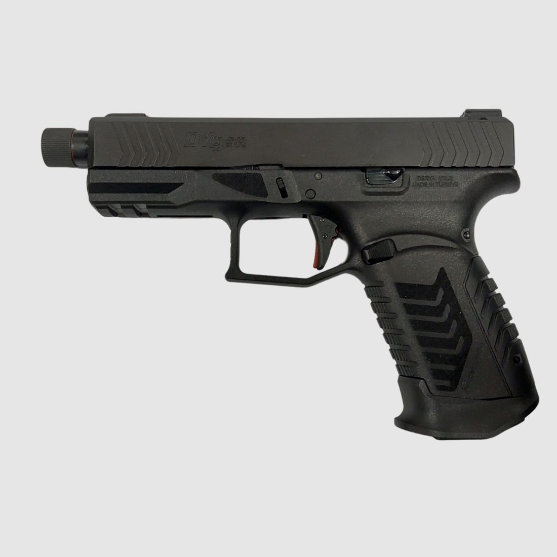 PISTOLET DERYA DY9 C101 SR KAL. 9x19MM, zdjęcie 2 z 2