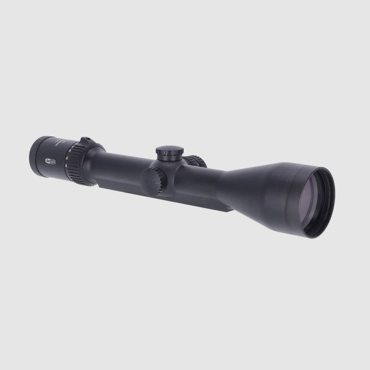 Meopta R2 2.5-15x56 RD PA parallax adjustment riflescope