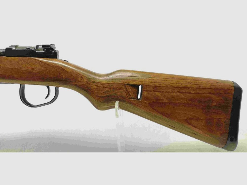 ZBROJOVKA BRNO SWP 45 - K98