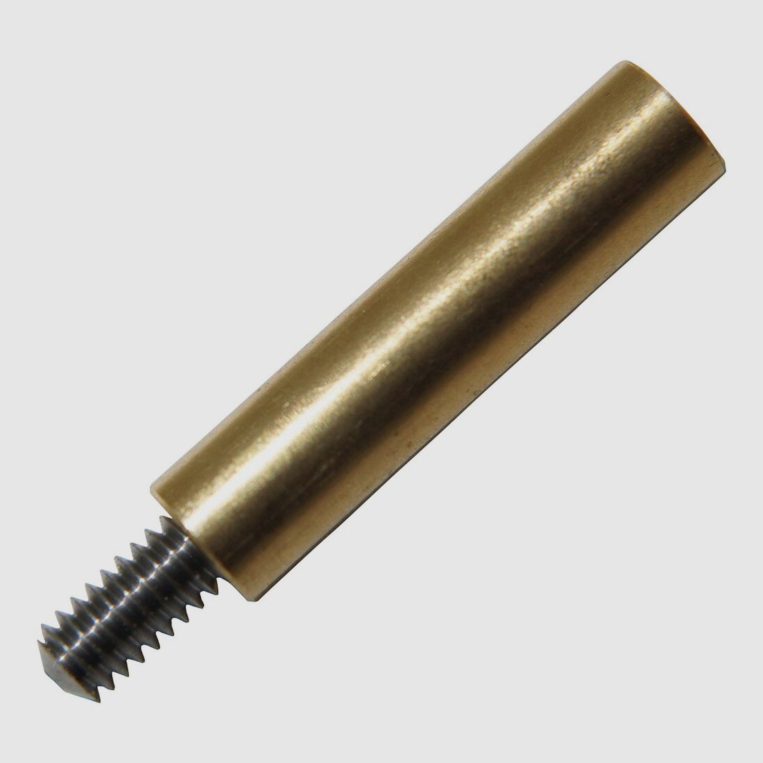 BALLISTOL Thread adapter (Dewey (adapter for cleaning rod) thread UNF 8-36 inside to 1/8″ outside)