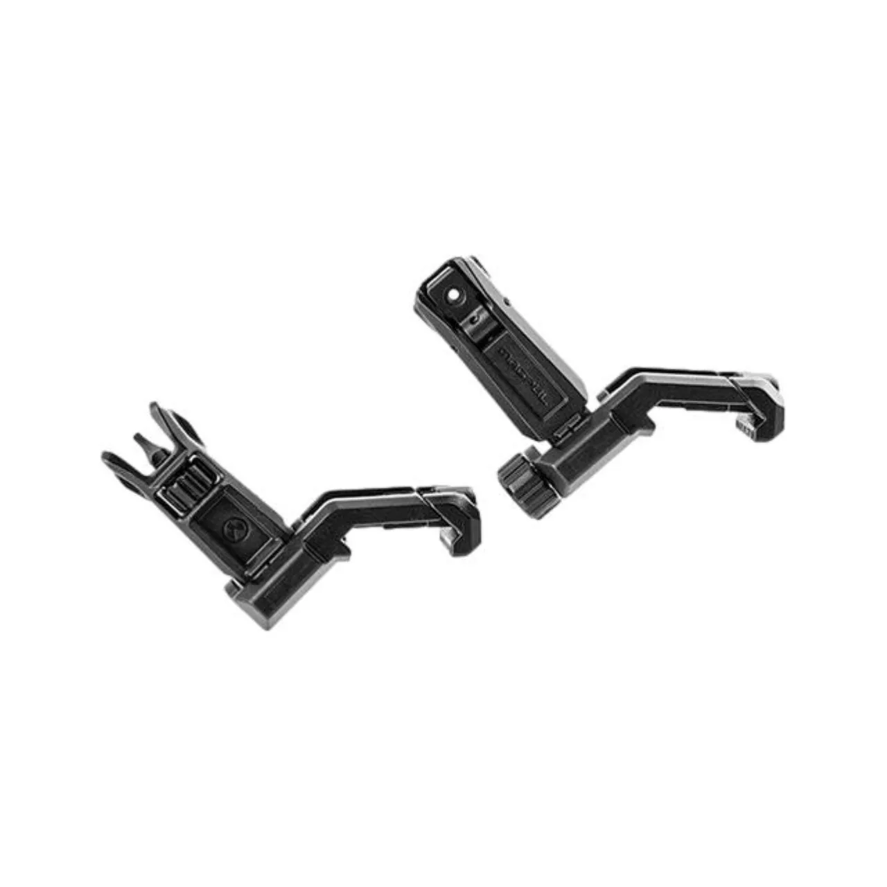Magpul MBUS Pro Offset Sight – Przód, zdjęcie 7 z 7