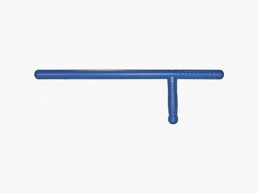 Rings Blueguns Training Baton PR24 blue