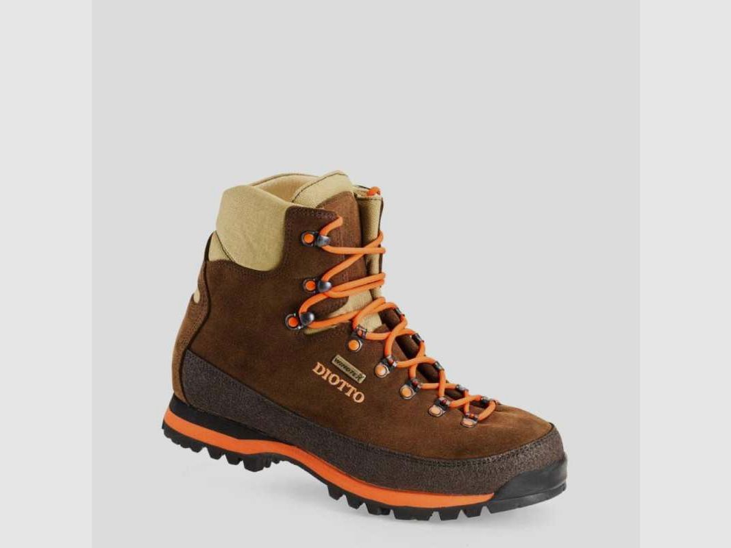 Diotto Alpi WindTex® Schoen, afbeelding 3 van 3