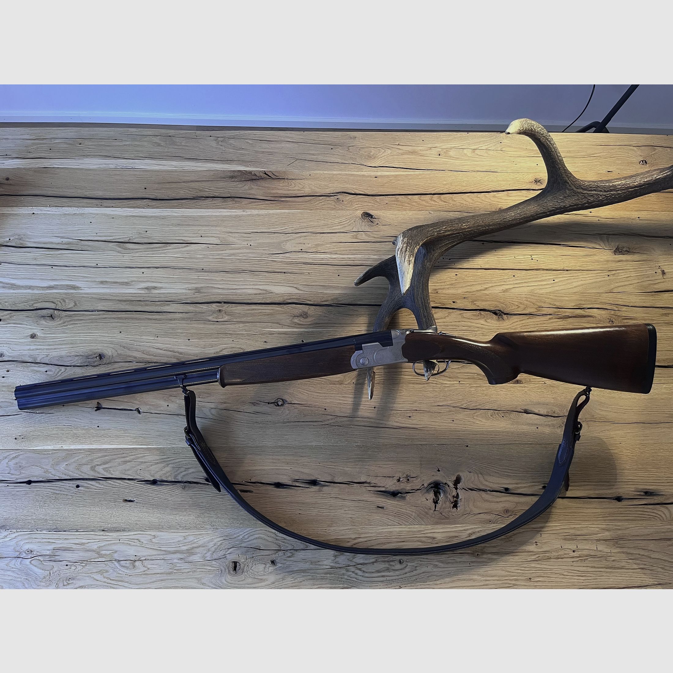 Beretta 686 | Silver Pigeon 1 | 12 /76 | wenig gebraucht