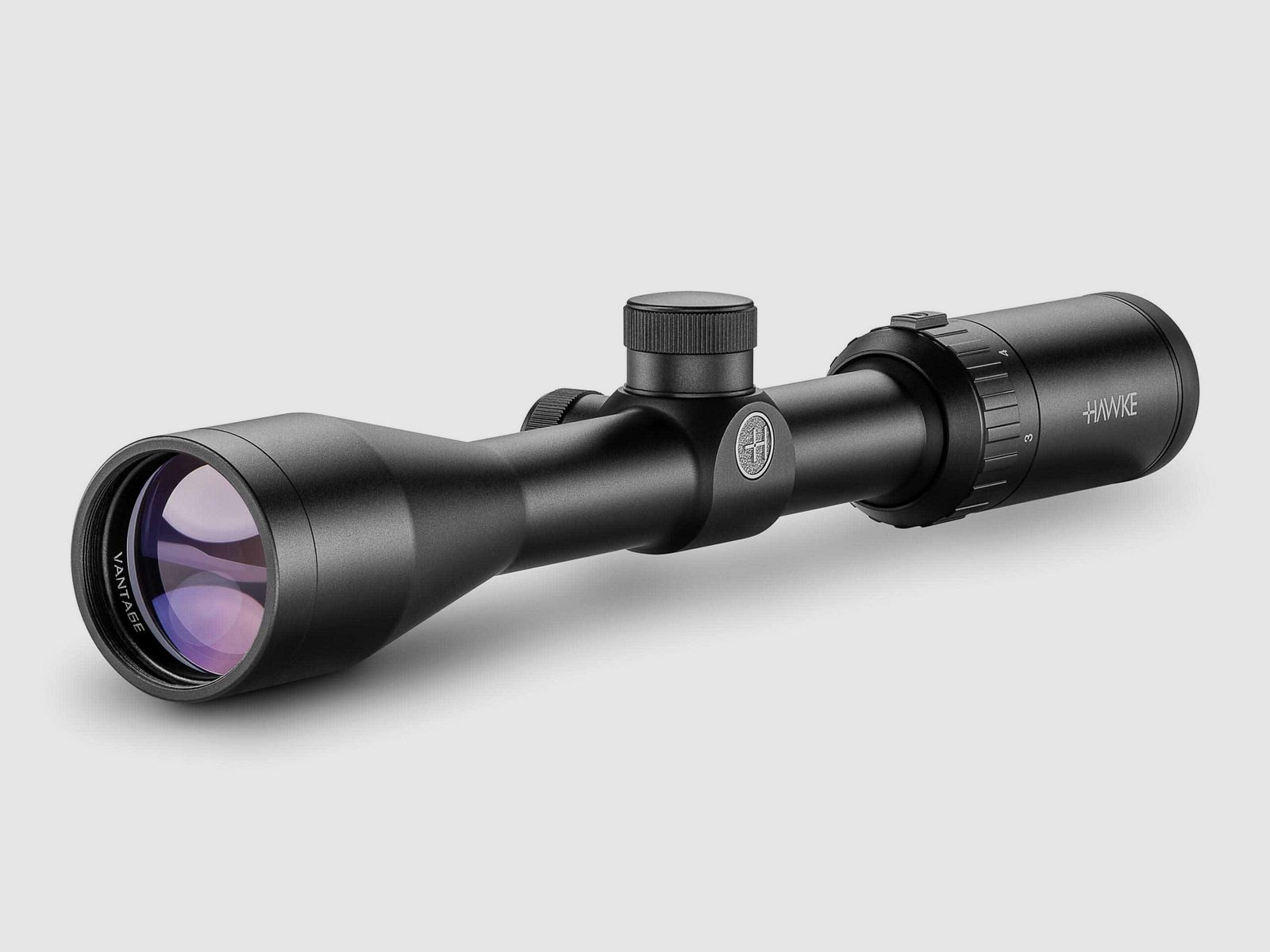 Hawke Zielfernrohr VANTAGE 3-9×40, Bild 1 von 2