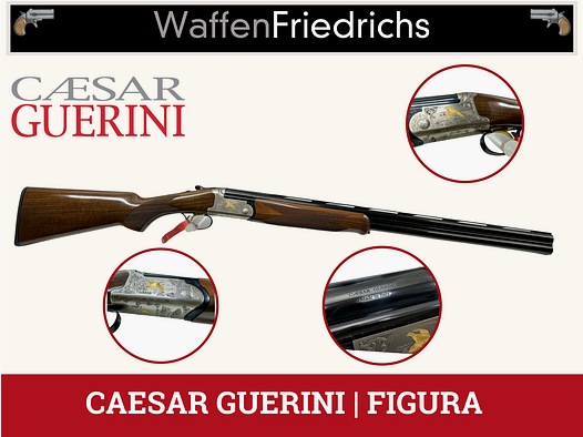 Caesar Guerini FIGURA | BDF | WaffenFriedrichs