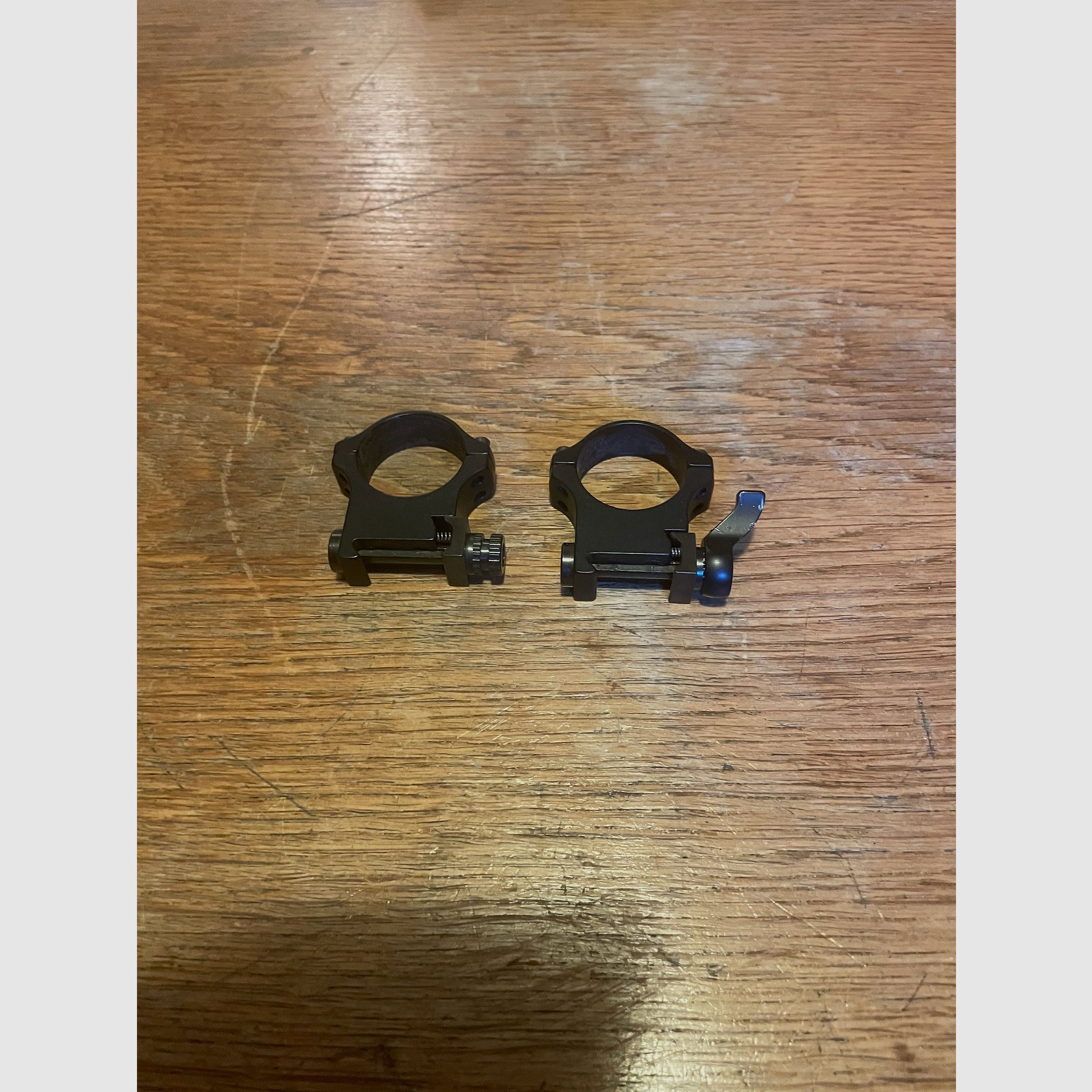 Steiner Ranger 3-12x56