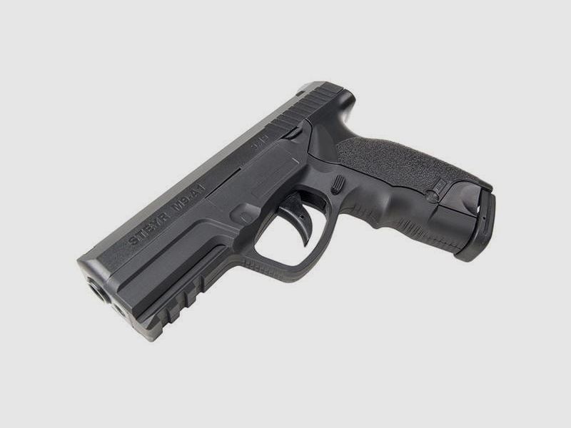 Steyr M9A1 Dual Tone NBB 4,5 mm BB Luftpistole