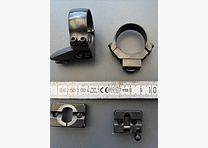 Originale EAW-SM completo OT e UT