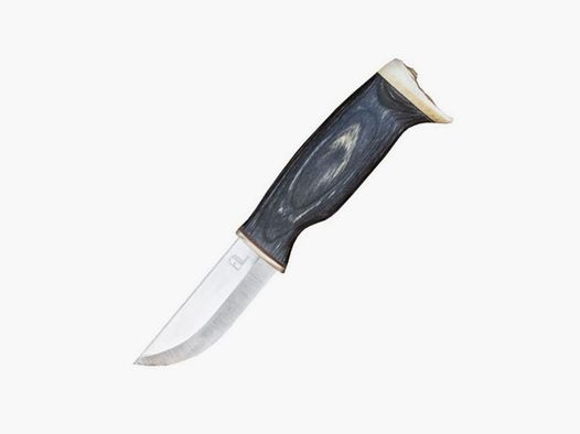 COLTELLO – ARCTIC LEGEND HUNTER’S KNIFE (legno nero)