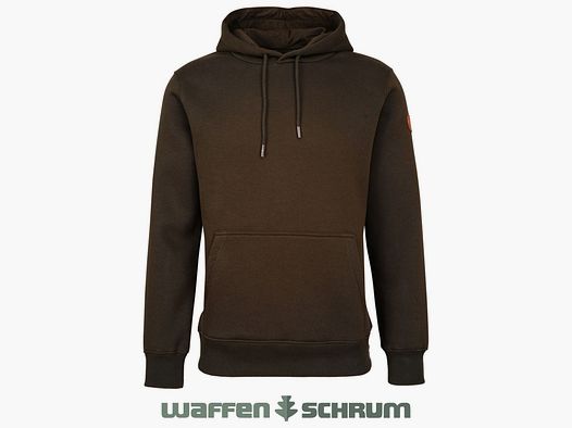 Hubertus Hoodie Caza Uni